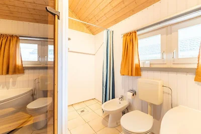 Ferienhaus für Maritim-Enthusiasten