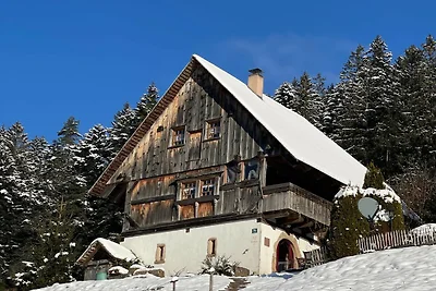 Charmantes, einladendes Ferienhaus in toller...