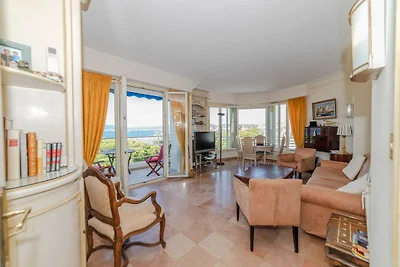 Residence Les Voiles Blanches – Postkartenbli...