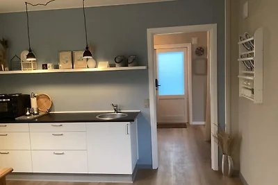 4 stelle case ad Nørre Nebel