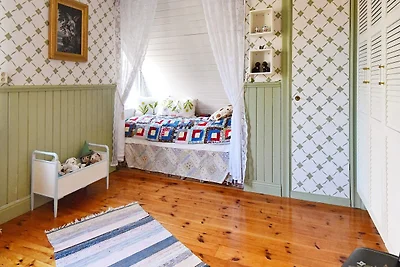 4 Personen Ferienhaus in KARLSBORG