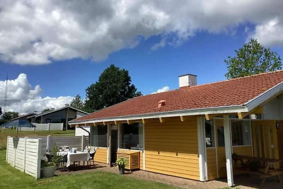 5 persone case ad Aabenraa-By Traum