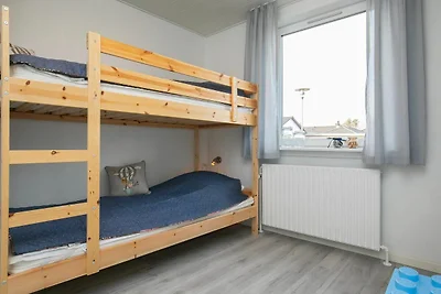 6 Personen Ferienhaus in Ålbæk