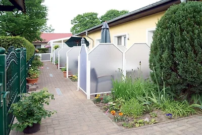 Haus "Am Wald" Studio 4