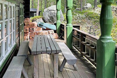 5 sterren vakantie huis in Hemsedal-By Traum