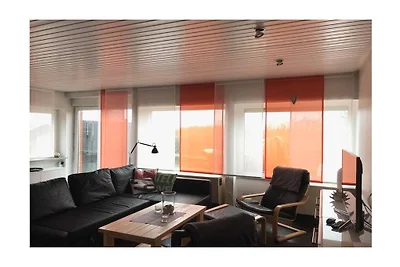 Ferienwohnung in Juist mit Schwimmbecken