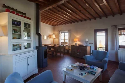 Villa con 2 camere da letto