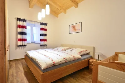 Ferienhaus mit 2 Schlafzimmer