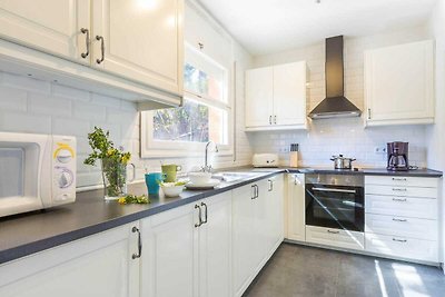 Carena Wohnung mit Swimmingpool