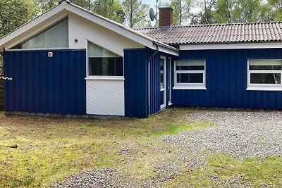 8 persone case ad Hadsund
