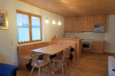 Sonniges Apartment in Thermennähe