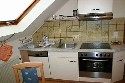 Ferienwohnung mit 1 Schlafzimmer
