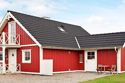 8 Personen Ferienhaus in Brenderup Fyn-By...