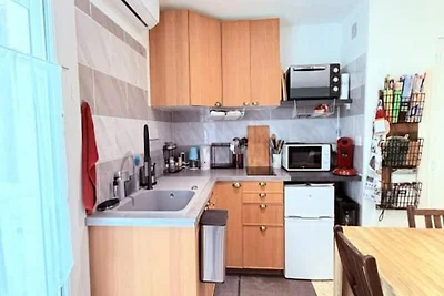 Appartamento a Giens vicino alla spiaggia di...