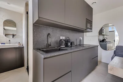 Modernes Studio 3P - Aubervilliers