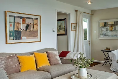 Cottage a Praa Sands con Vista Mare