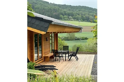 50 - Bungalow Chalet "Joscha"
