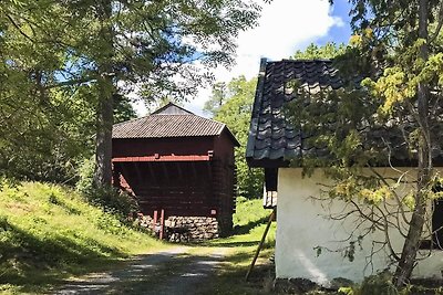 4 Sterne Ferienhaus in åMMEBERG