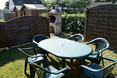 Lo Chalet Lindbergh