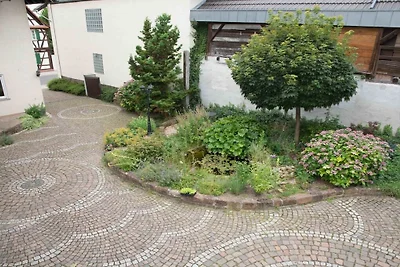 Ferienwohnung mit 1 Schlafzimmer