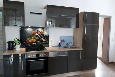 II "Old School" Comfortabele vakantiewoning