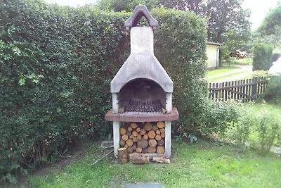 Ferienhaus Erholungsurlaub Ganzlin