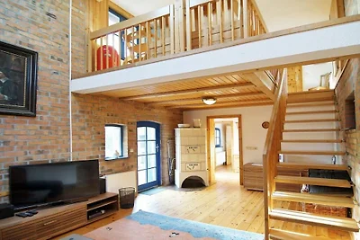 Ferienhaus mit 3 Schlafzimmer