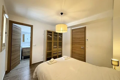 Chalet in Vars in der Nähe der Skipisten