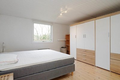 5 Personen Ferienhaus in Gilleleje-By Traum