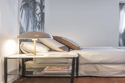 Plaza de Castilla III - Apartamento acogedor ...