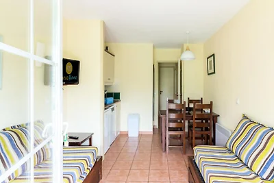 Wohnung in Argentat mit beheiztem Pool