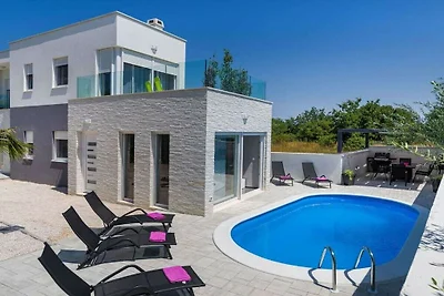Villa Diana 2 Zaton