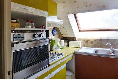 Appartement, St. Malo-voorheen TUI Ferienhaus