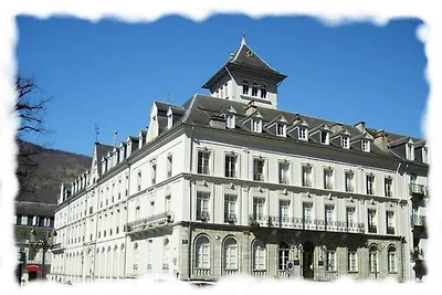 Studio für 3 Personen