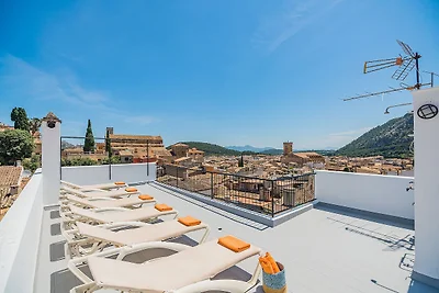 Villa in Pollença mit privatem Pool