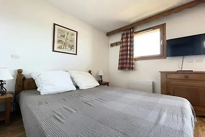 DBA118 – 1-ZIMMER-WOHNUNG + SCHLAFNAHE – BALK...