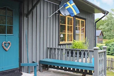 5 Personen Ferienhaus in ASKERÖARNA-By Traum