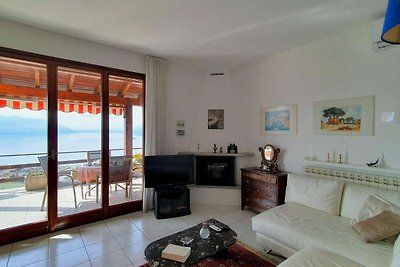 Bella casa vacanze con terrazza privata