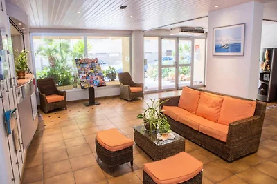 Studio 4 Personen - Komfort