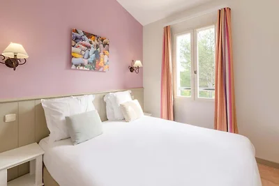 Appartamento duplex per 6 persone con...