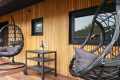10 person holiday home in Vinderup-By Traum