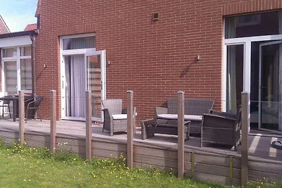 Sonnensteg Modern toevluchtsoord