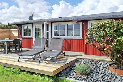 6 Personen Ferienhaus in Lemvig
