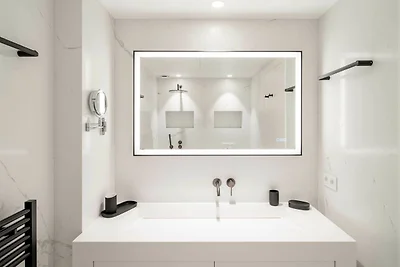 Oasi di charme con terrazza 4 BD/8P - Cannes