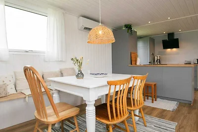 6 Personen Ferienhaus in Løkken