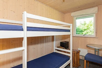 6 Personen Ferienhaus in Løgstør-By Traum