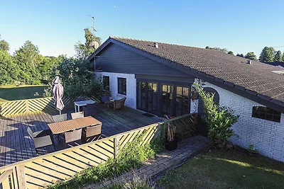 4 etoiles maison de vacances a Væggerløse