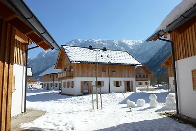 Chalet in Obertraun am Hallstättersee