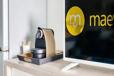 Casa vacanze a Deauville vicino spiaggia