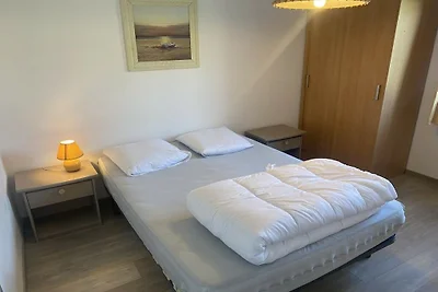 Ferienhaus mit 2 Schlafzimmer